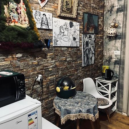 Lets Go - Apartment Tbilisi Ngoại thất bức ảnh