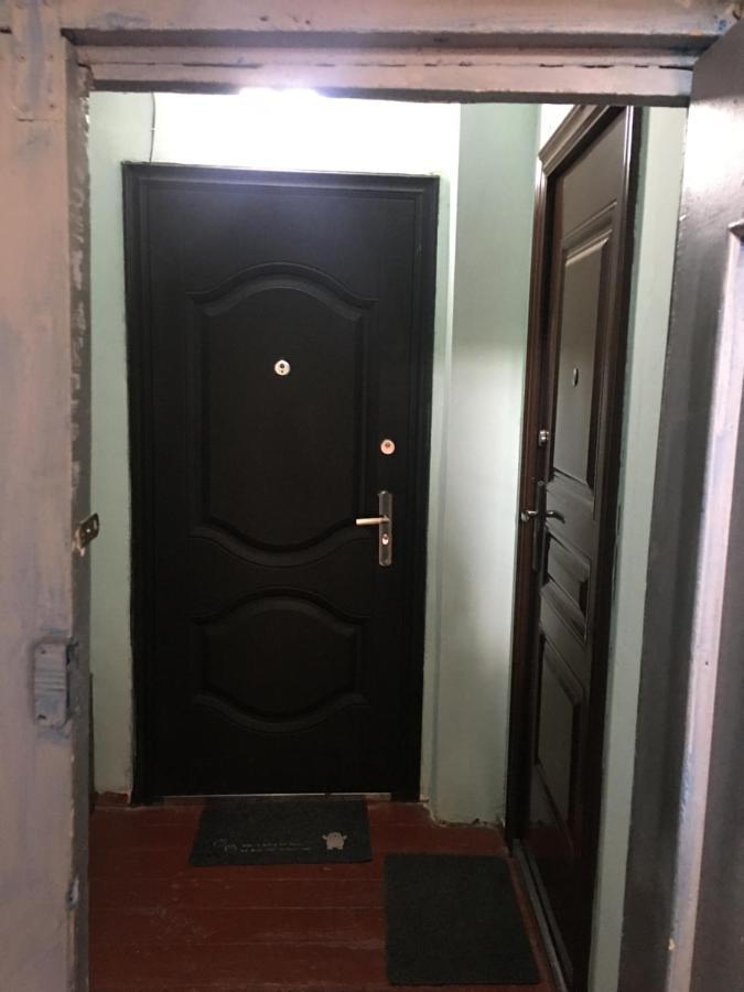 Lets Go - Apartment Tbilisi Ngoại thất bức ảnh