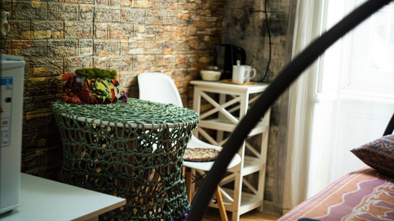 Lets Go - Apartment Tbilisi Ngoại thất bức ảnh