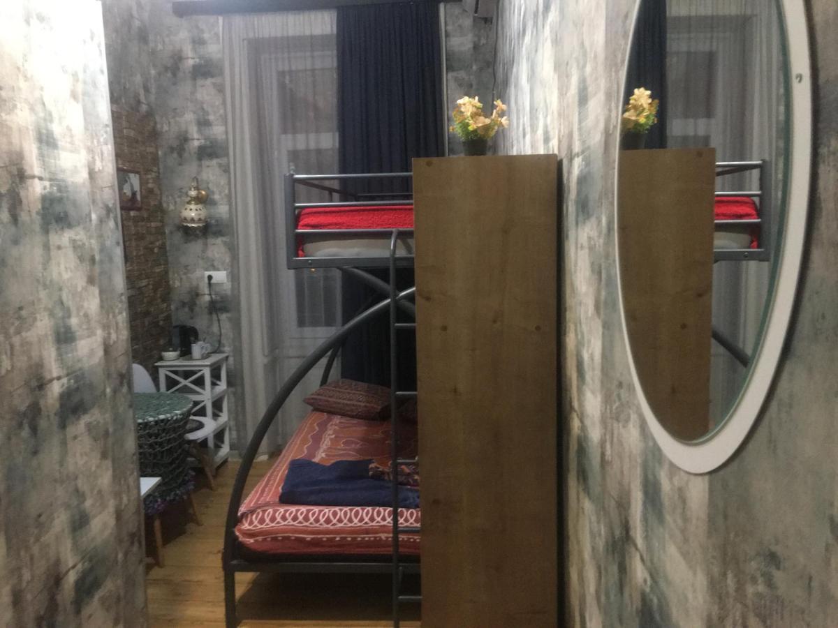 Lets Go - Apartment Tbilisi Ngoại thất bức ảnh