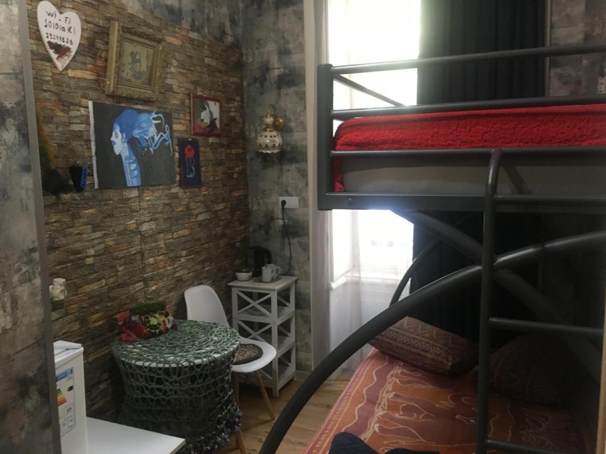 Lets Go - Apartment Tbilisi Ngoại thất bức ảnh